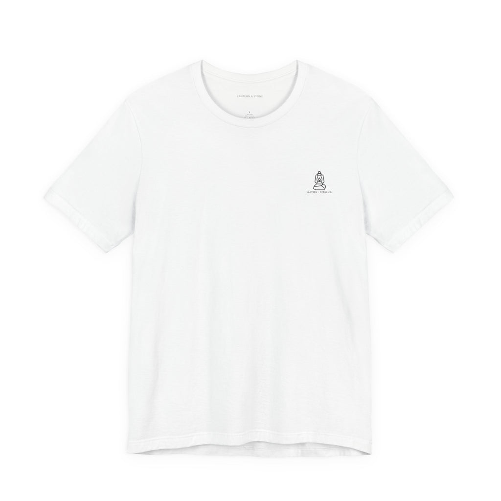 Hope Over Hype Tee