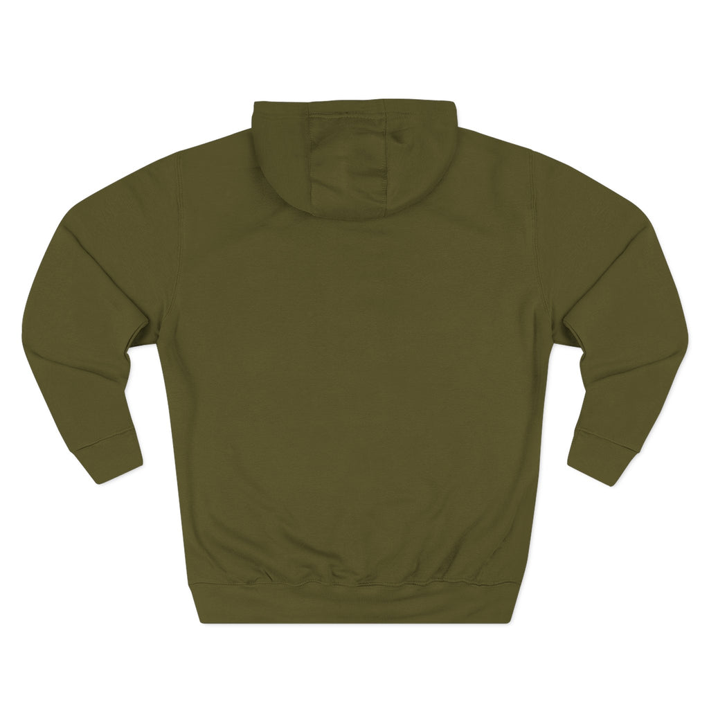 Heavyweight ICON Fleece Hoodie
