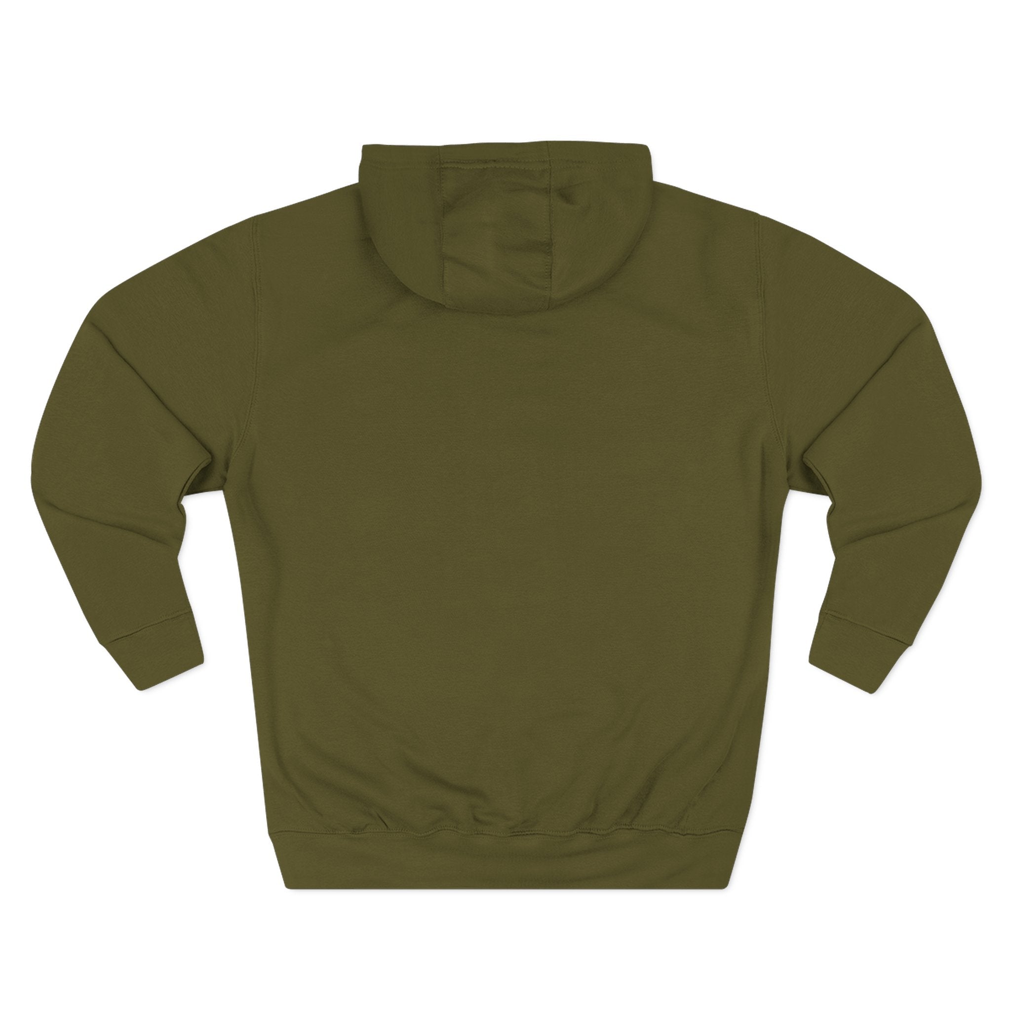 Heavyweight ICON Fleece Hoodie
