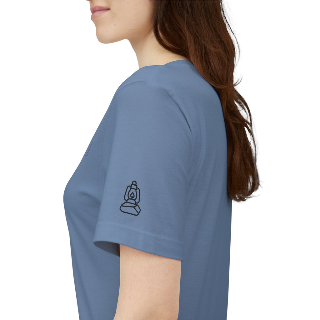 The Subtle Tee