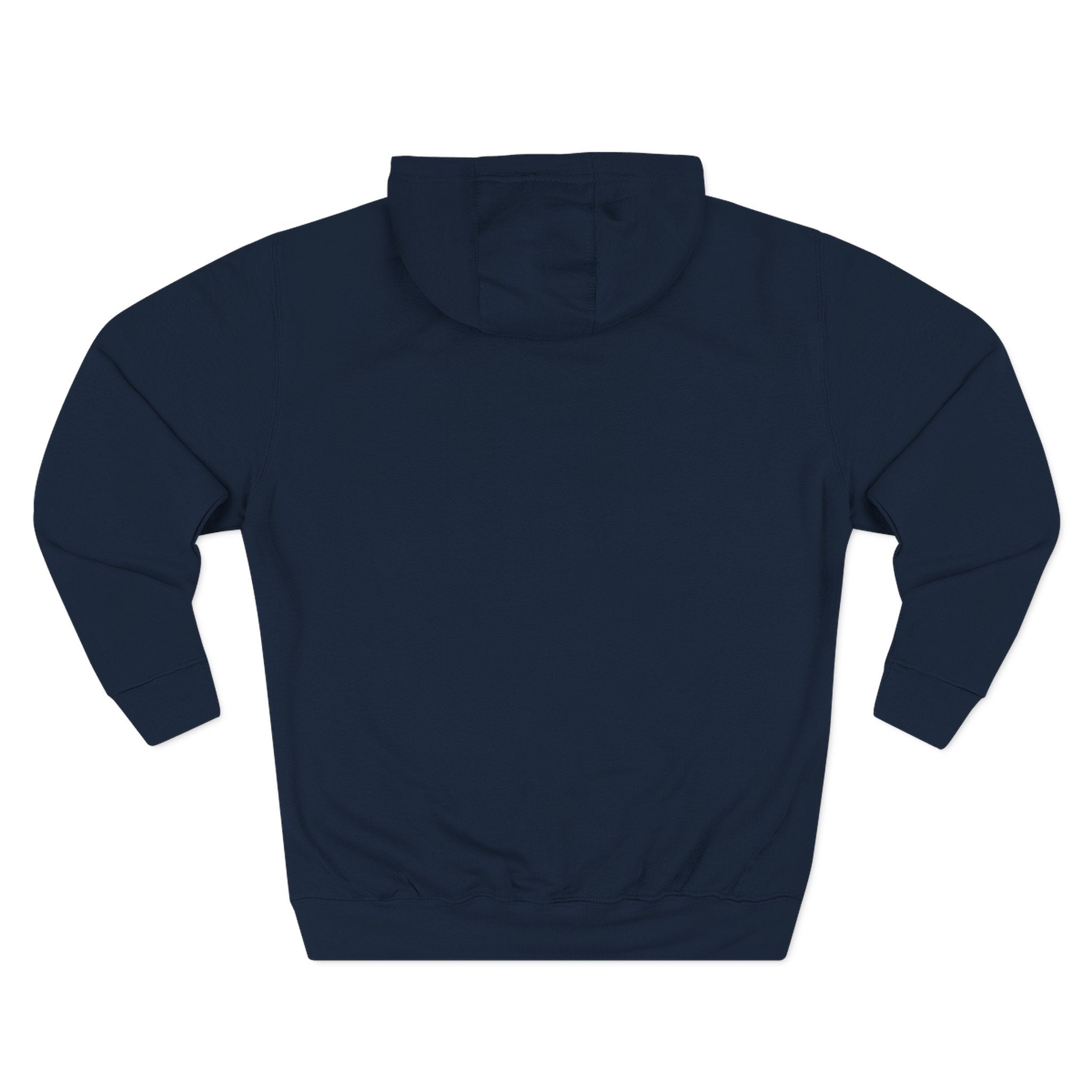 Heavyweight ICON Fleece Hoodie