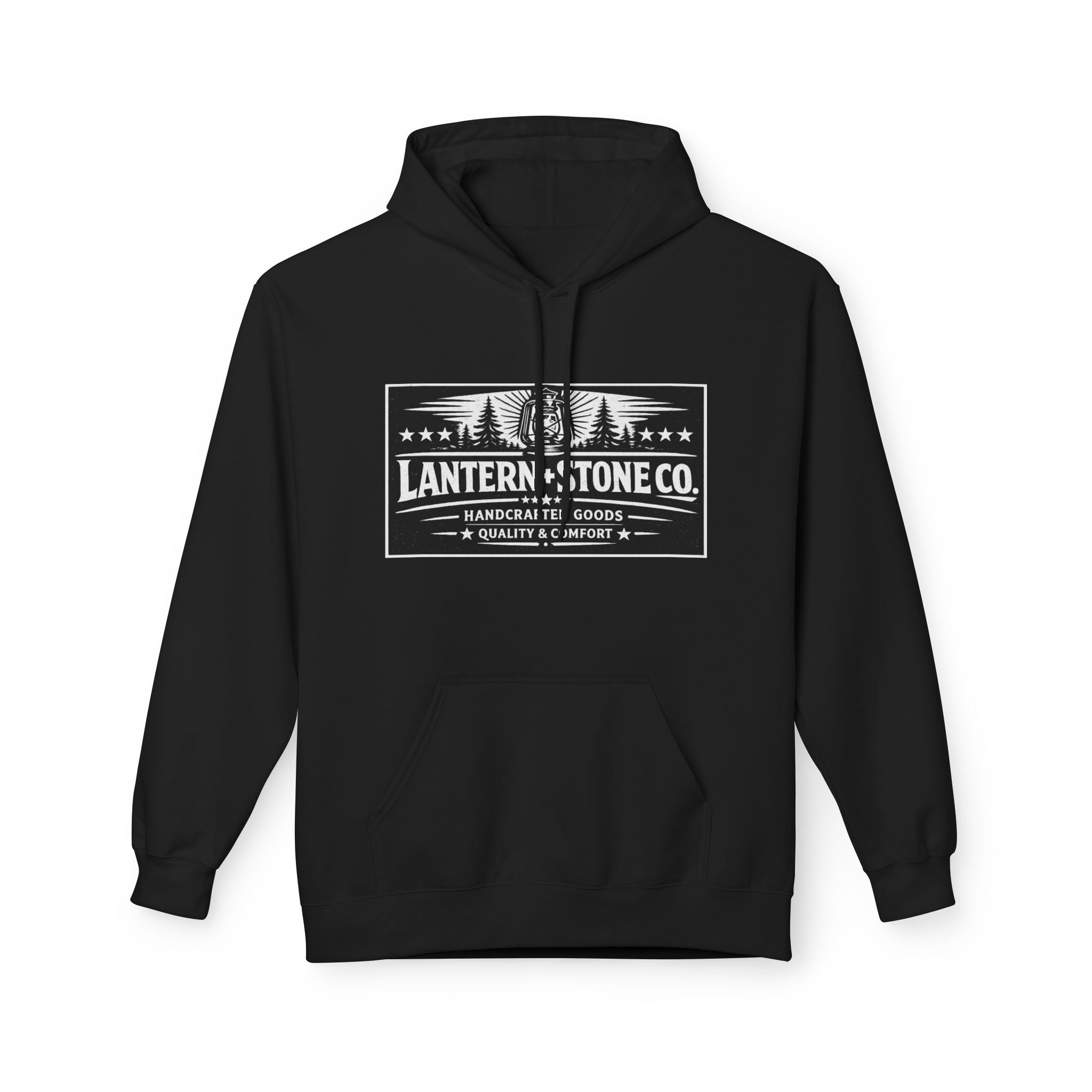 The Heritage Hoodie