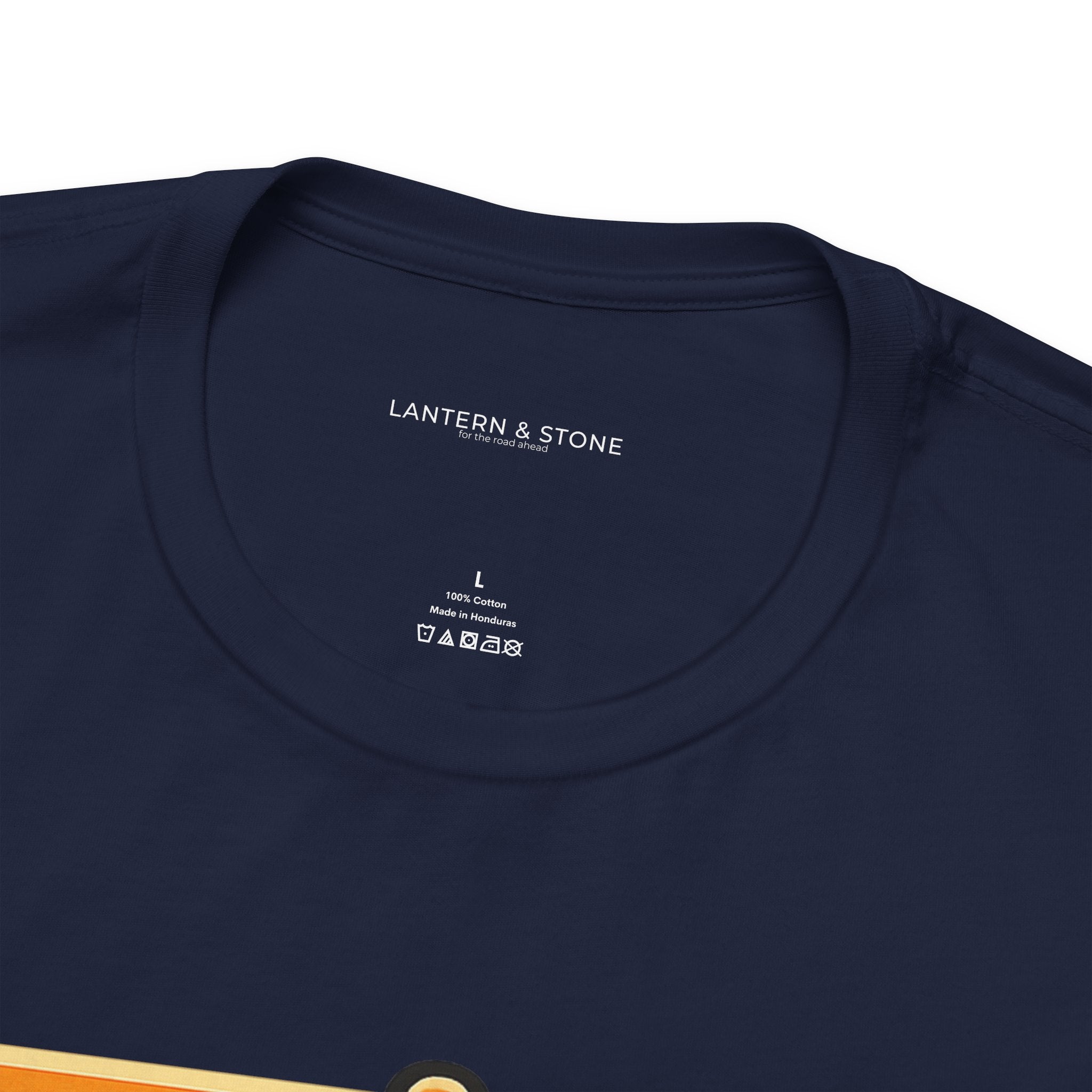 The Vintage Supply Tee