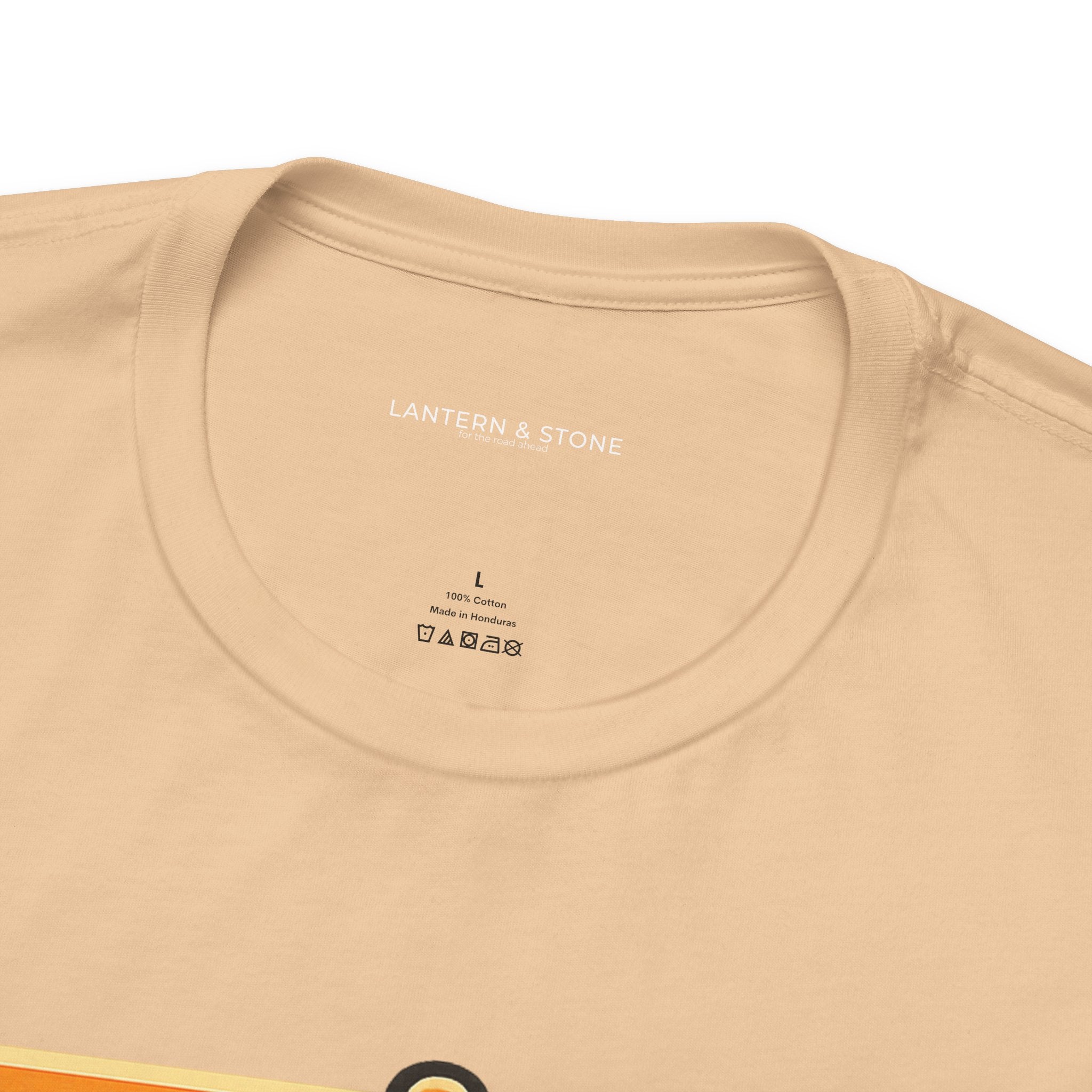 The Vintage Supply Tee