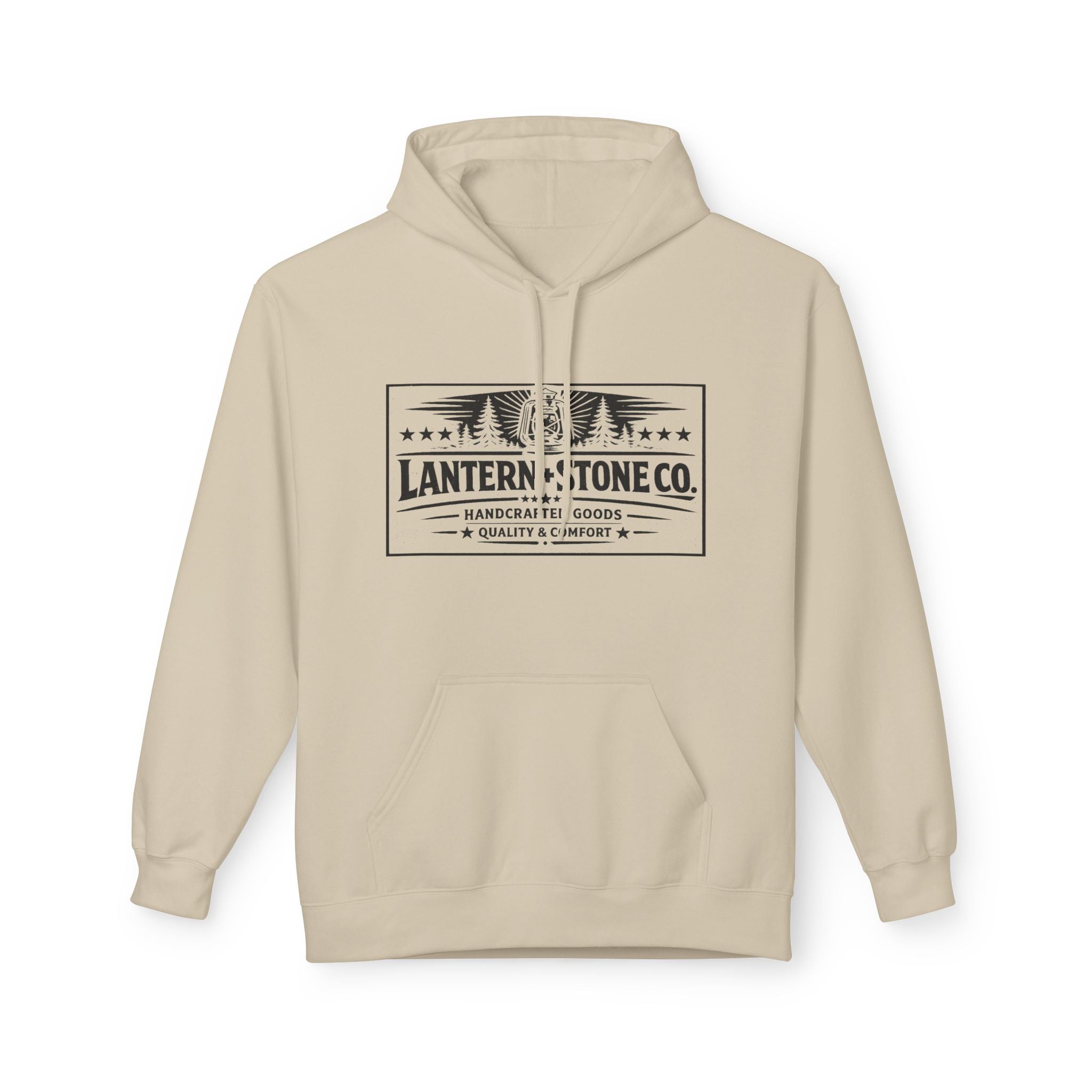 The Heritage Hoodie