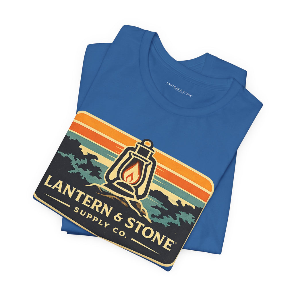 The Vintage Supply Tee