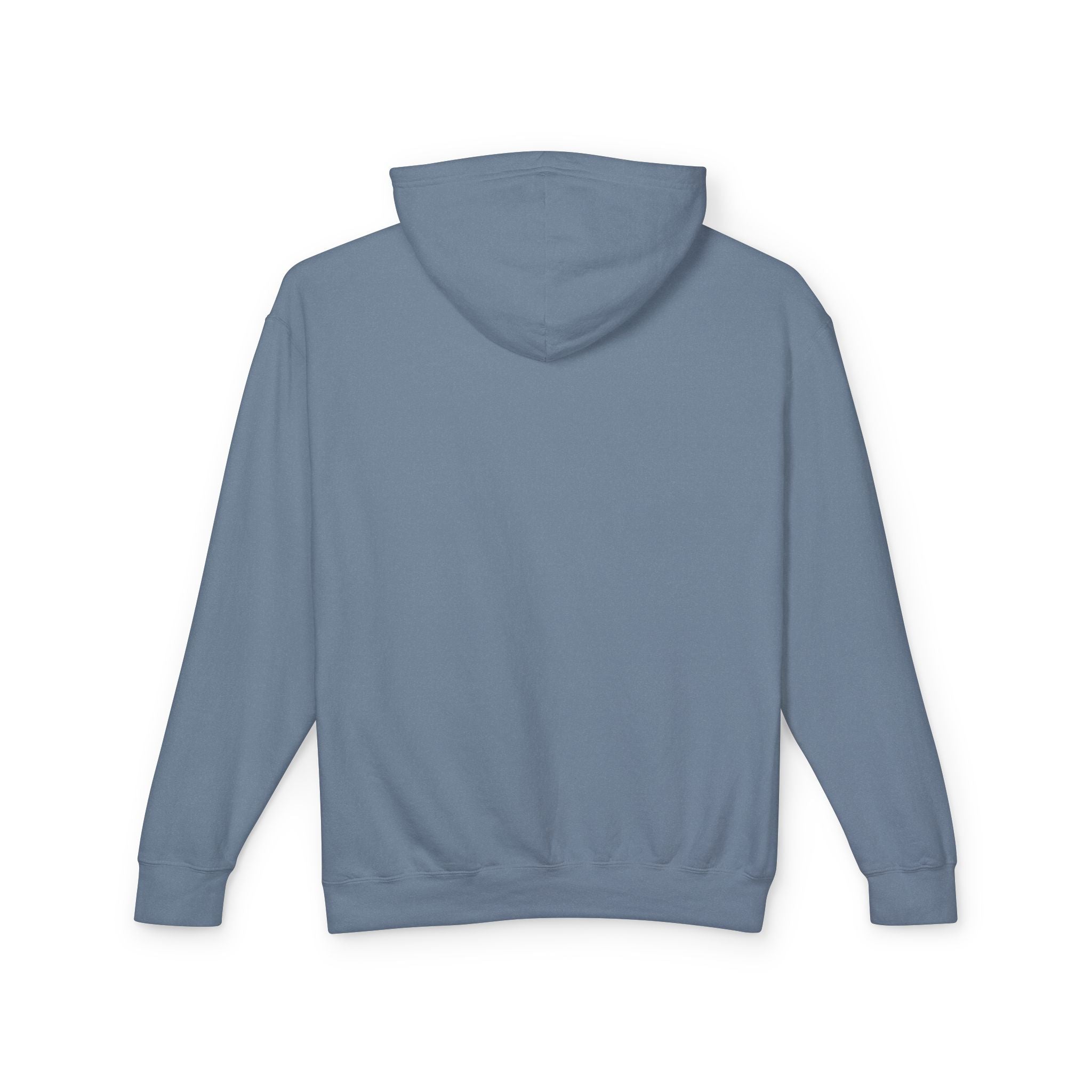 The ICON Hoodie