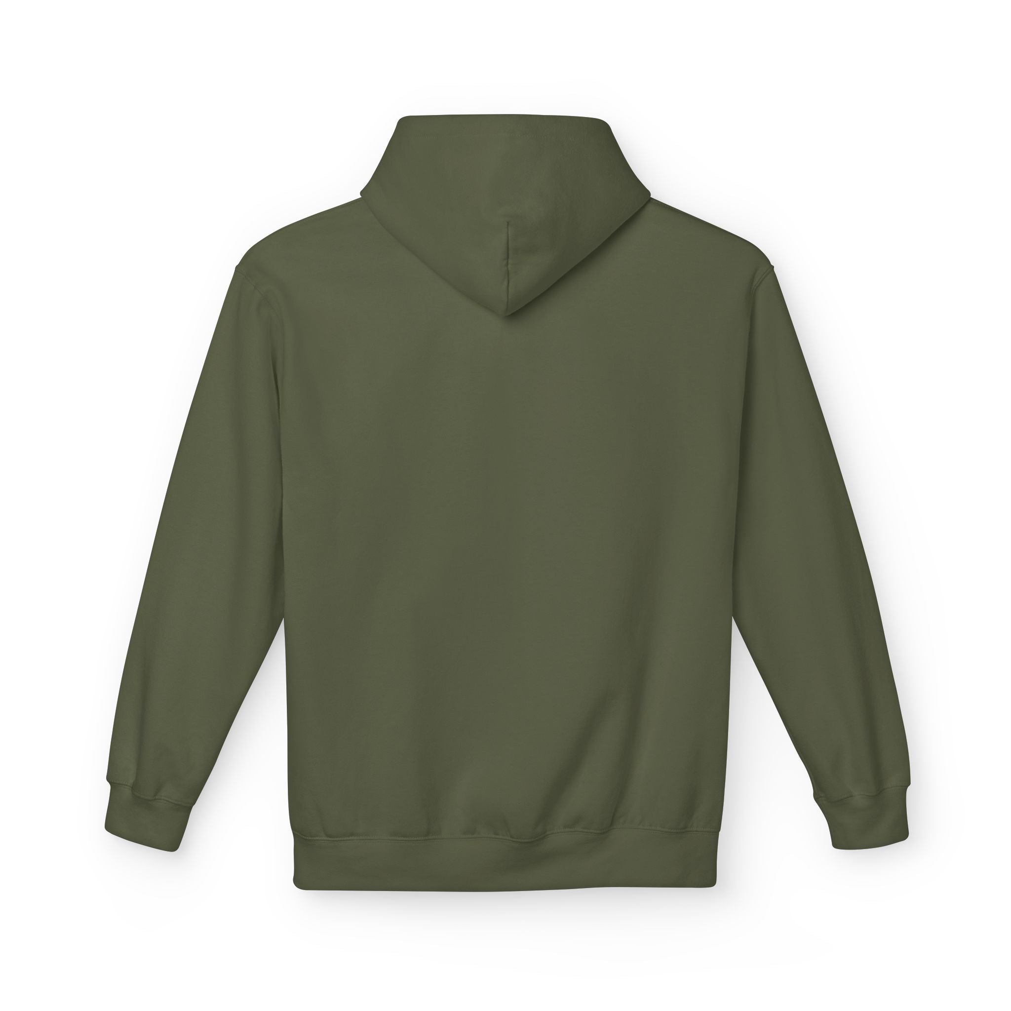 The Heritage Hoodie
