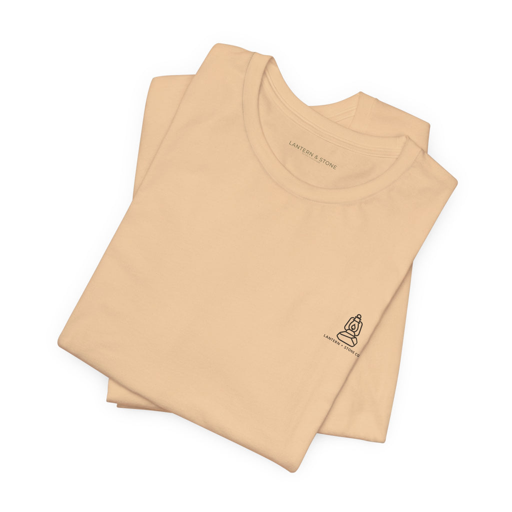 Hope Over Hype Tee