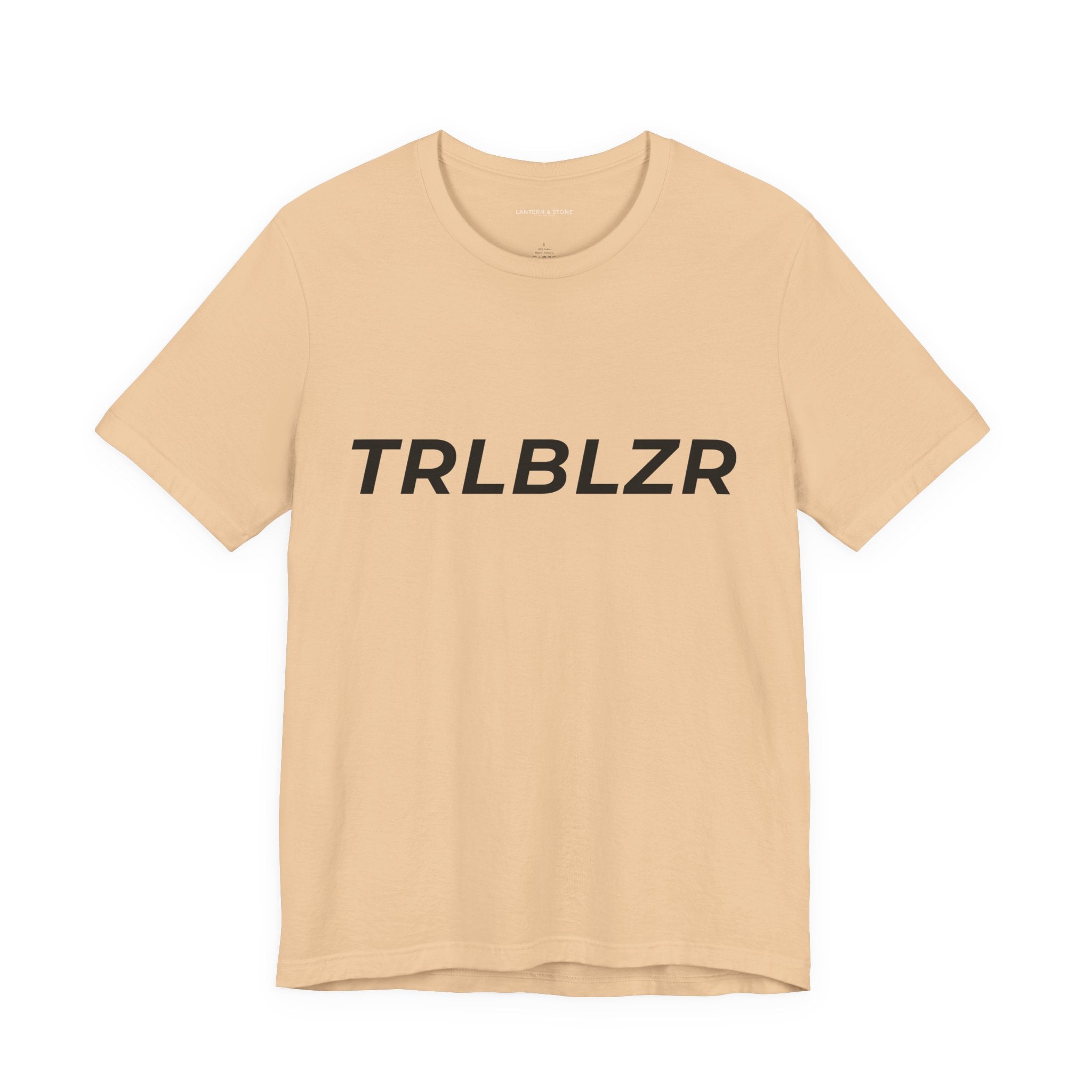 TRLBLZR "Trailblazer" Tee
