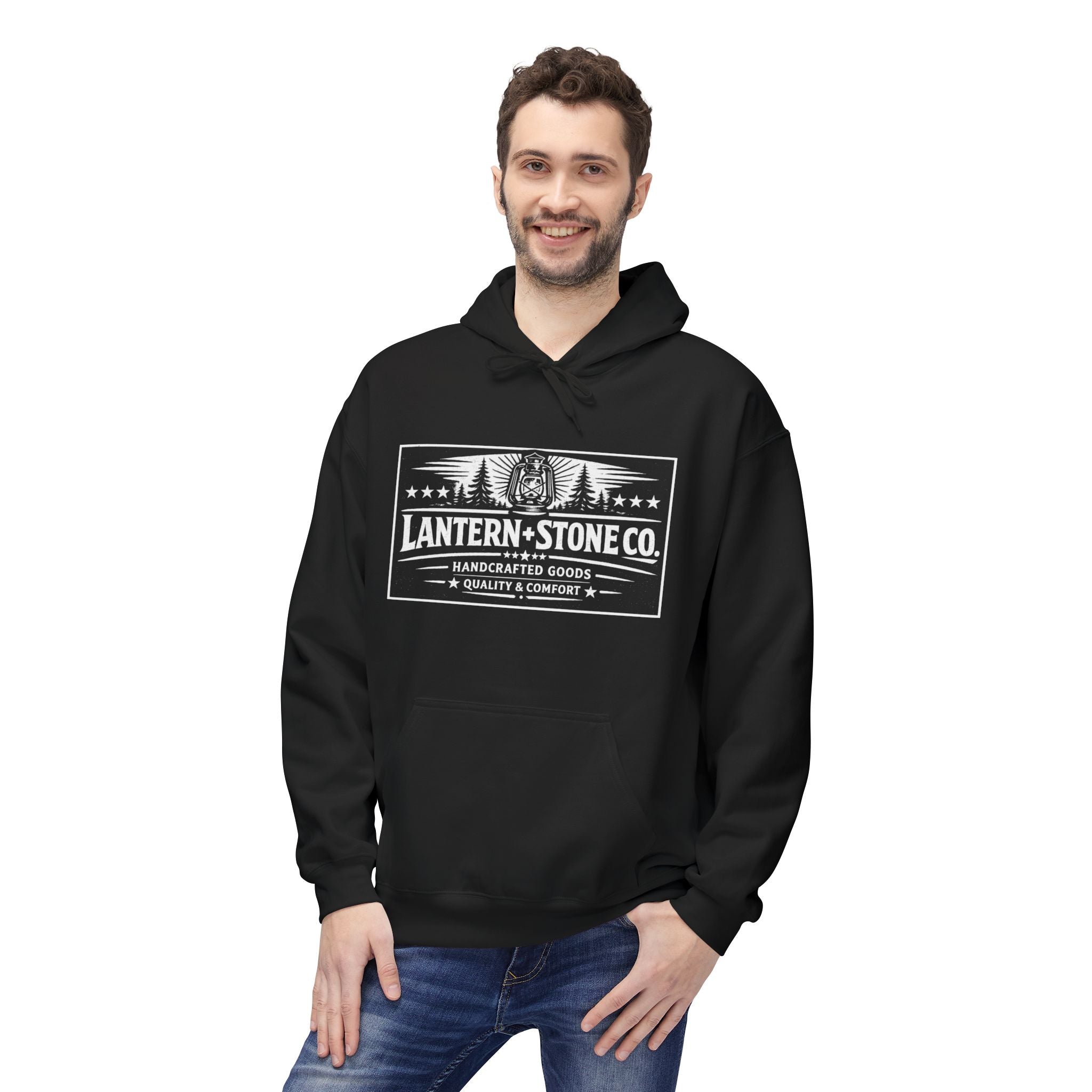 The Heritage Hoodie