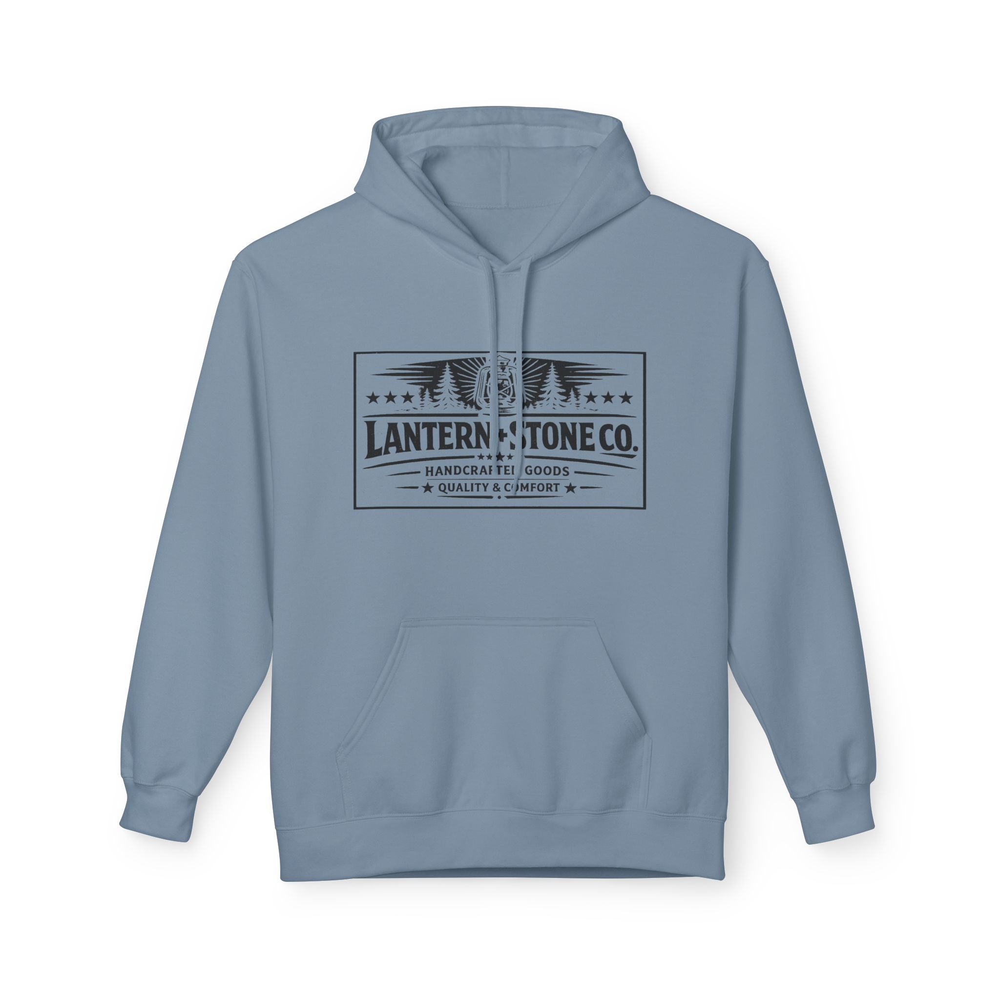 The Heritage Hoodie
