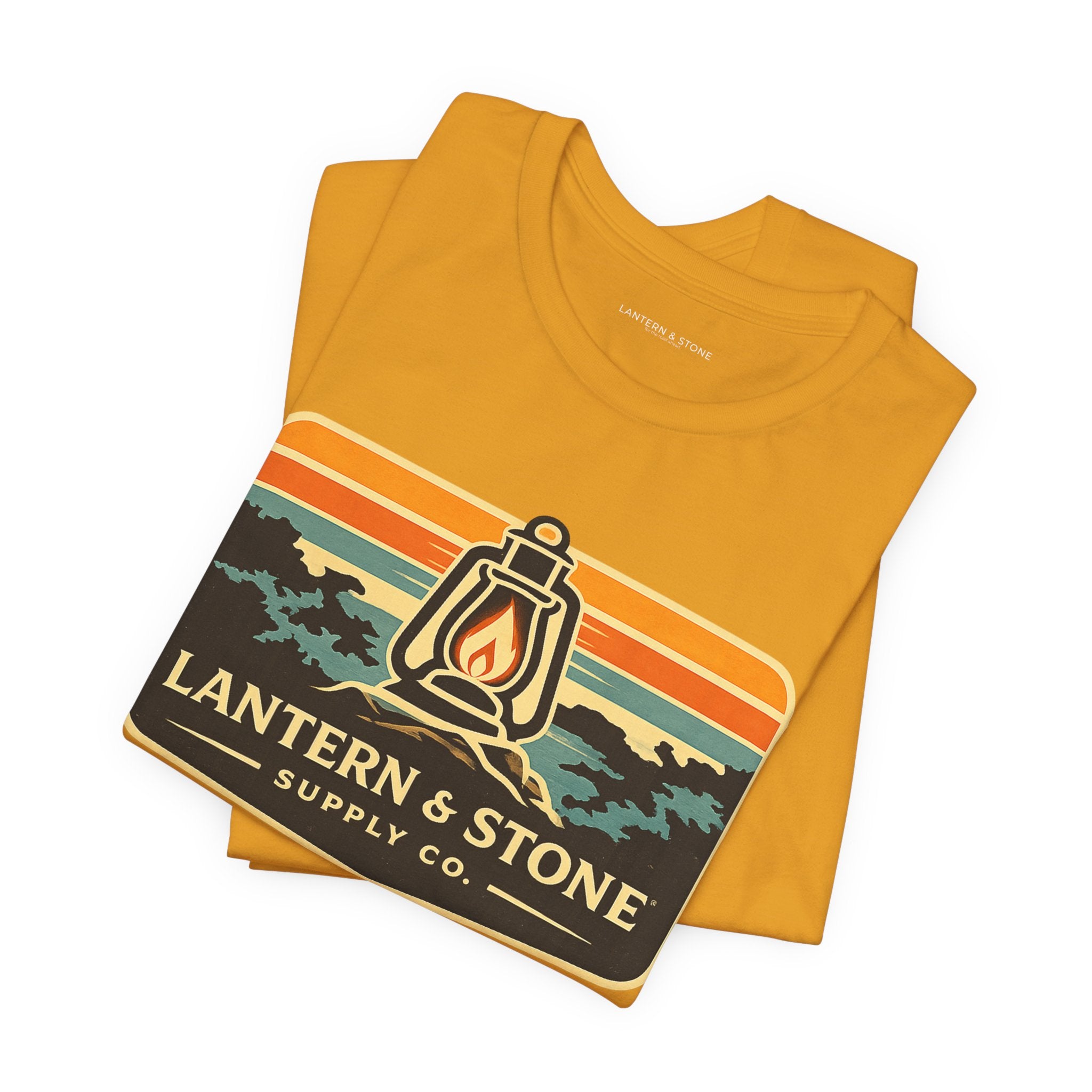 The Vintage Supply Tee