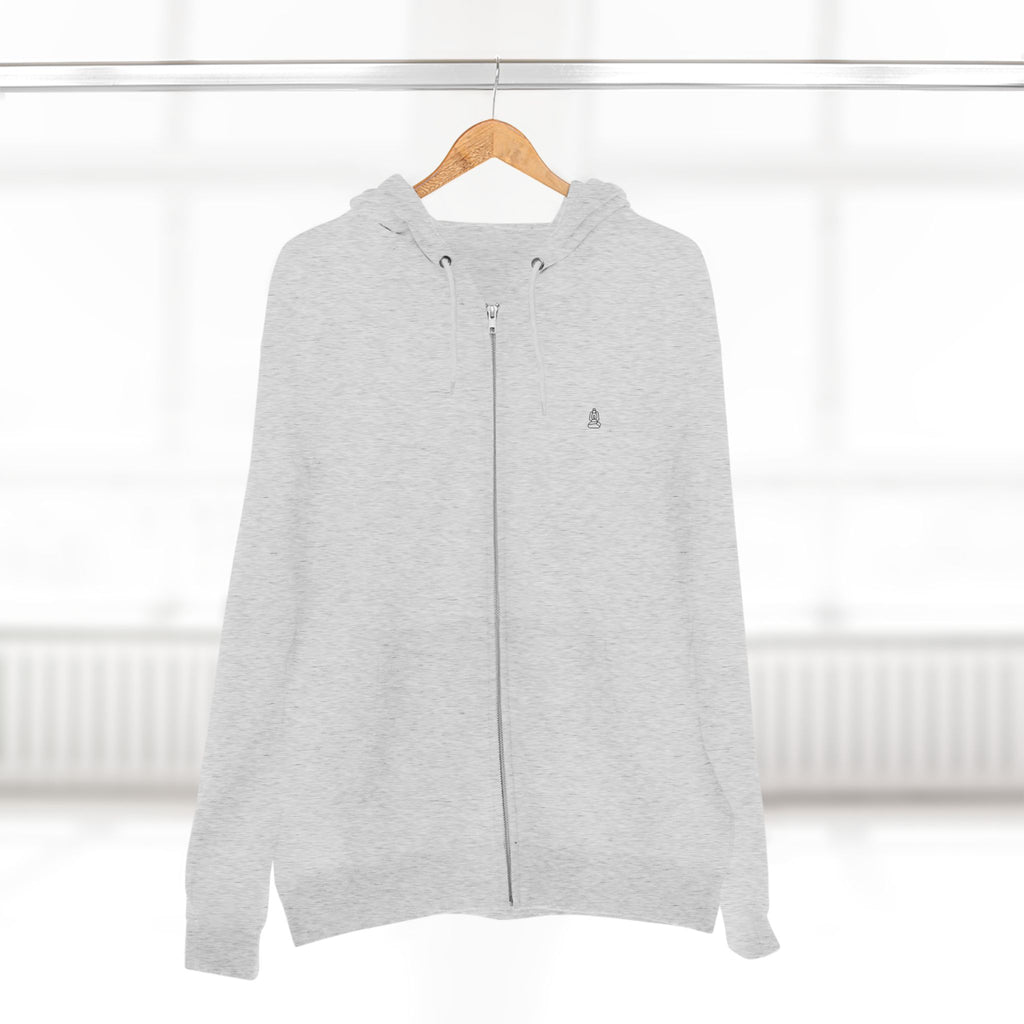The Trail Zip Hoodie