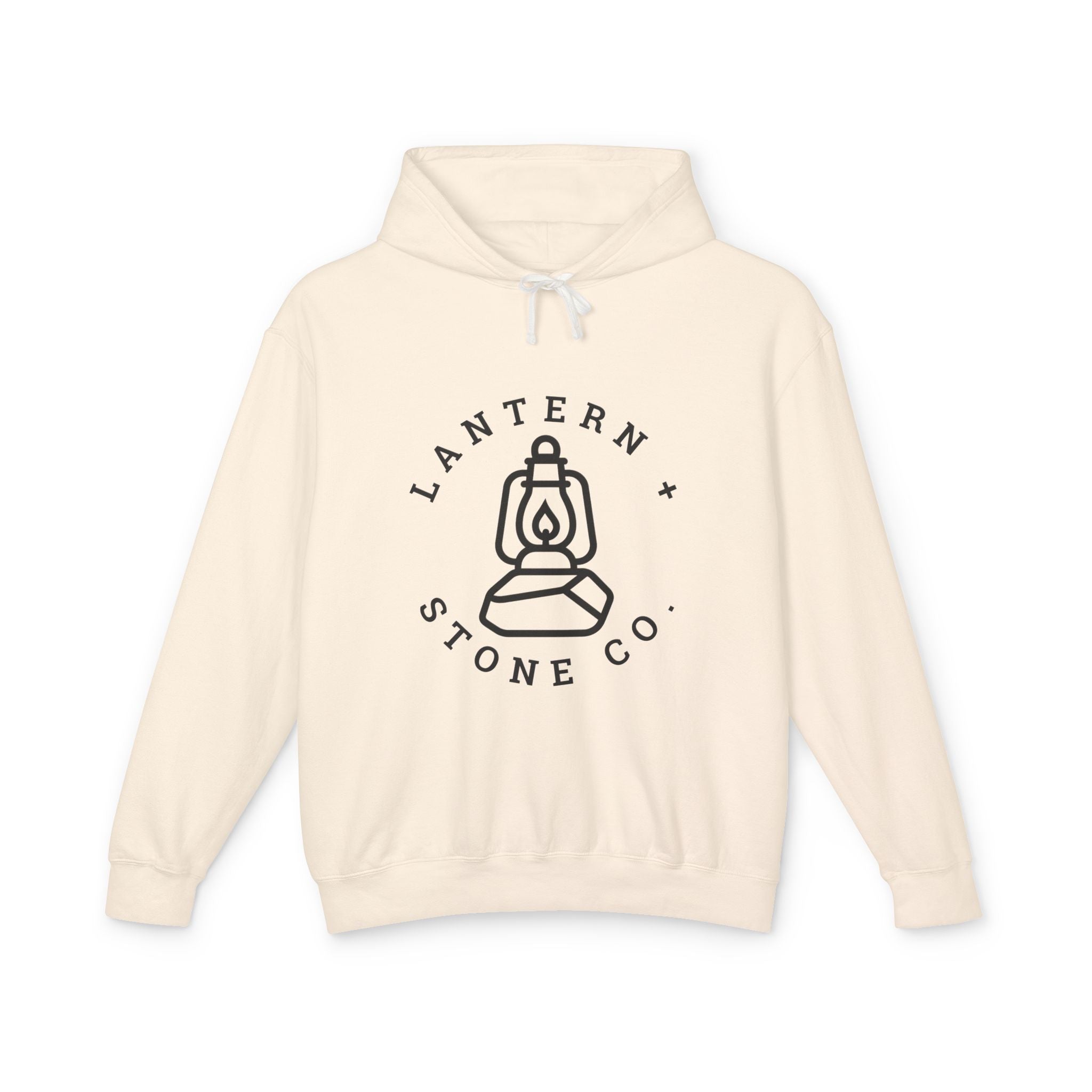 The ICON Hoodie