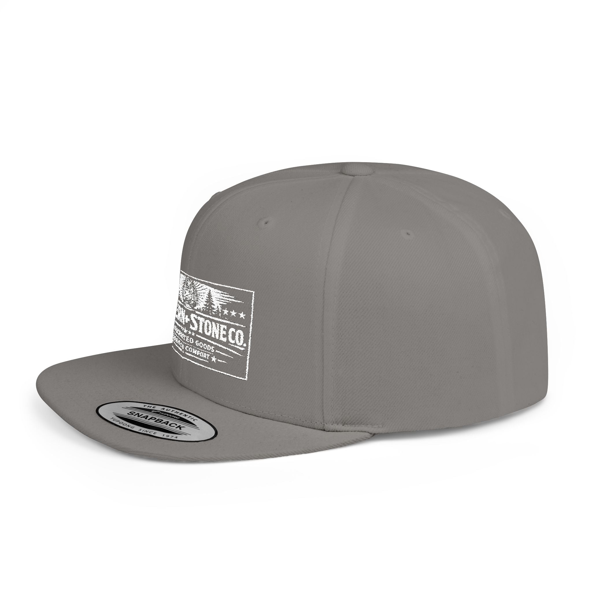 Heritage Snapback Hat