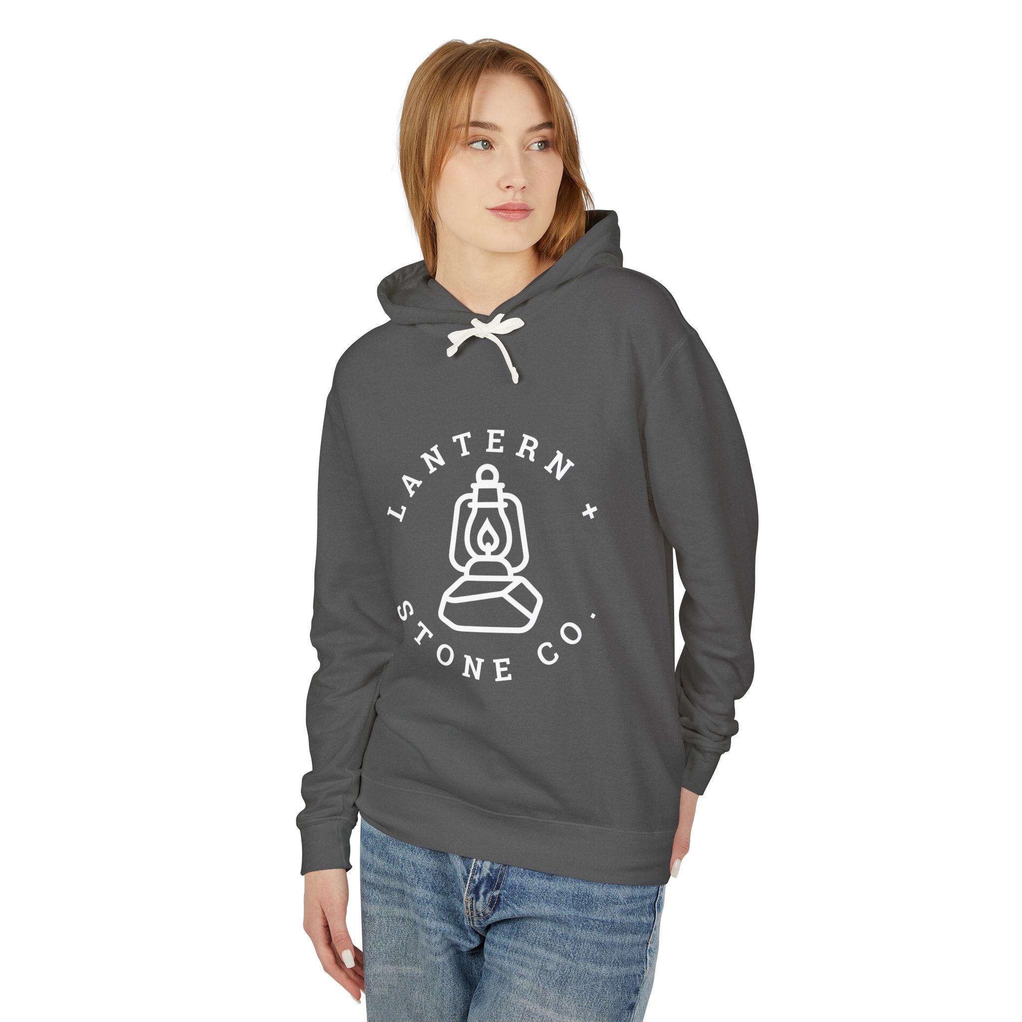 The ICON Hoodie