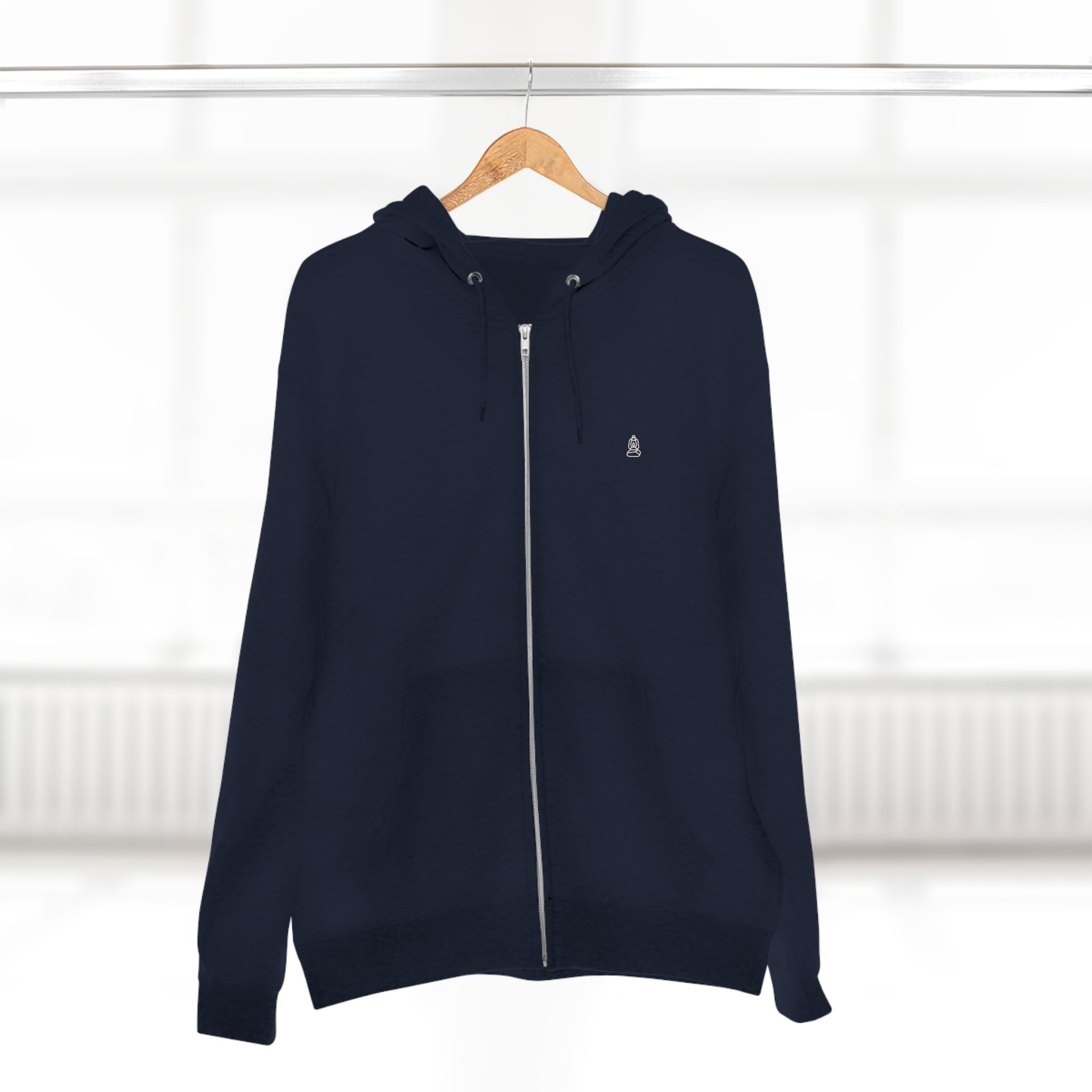 The Trail Zip Hoodie