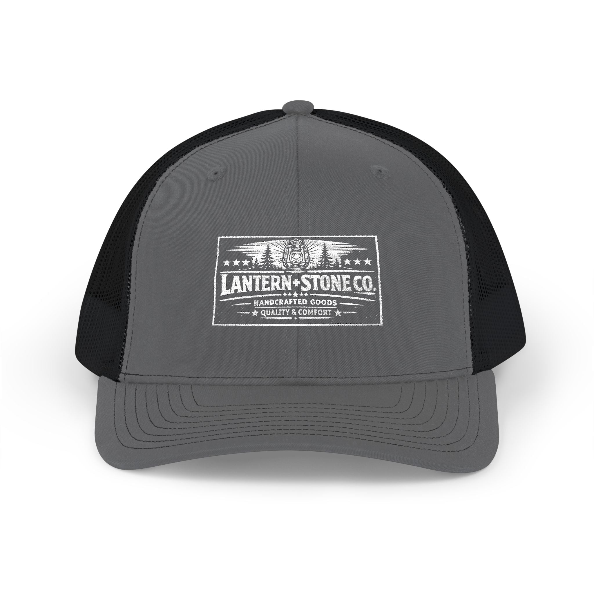 The Heritage Trucker Hat