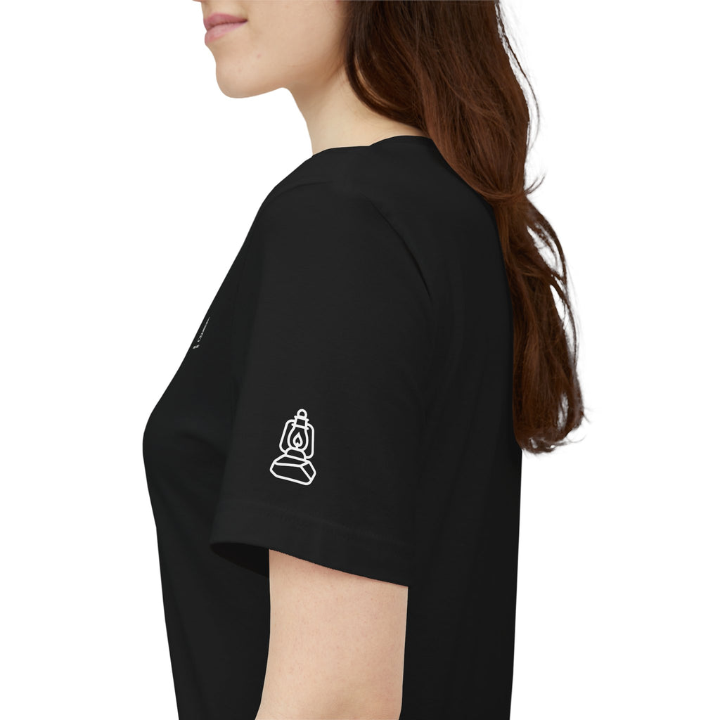 The Subtle Tee