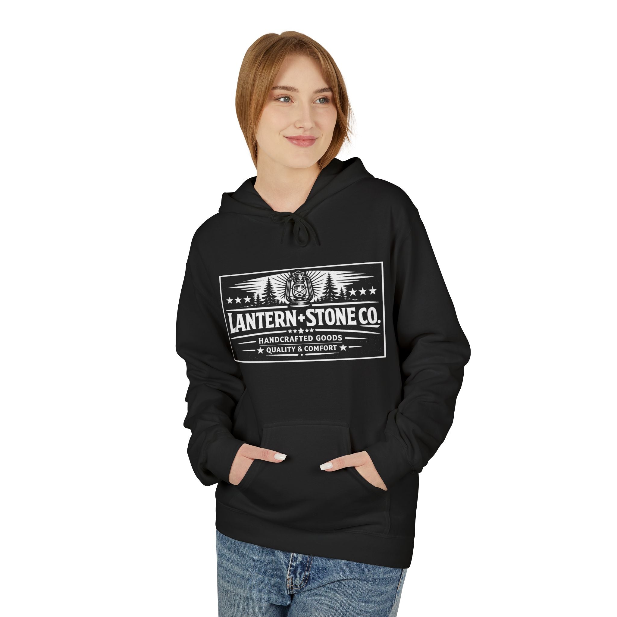 The Heritage Hoodie
