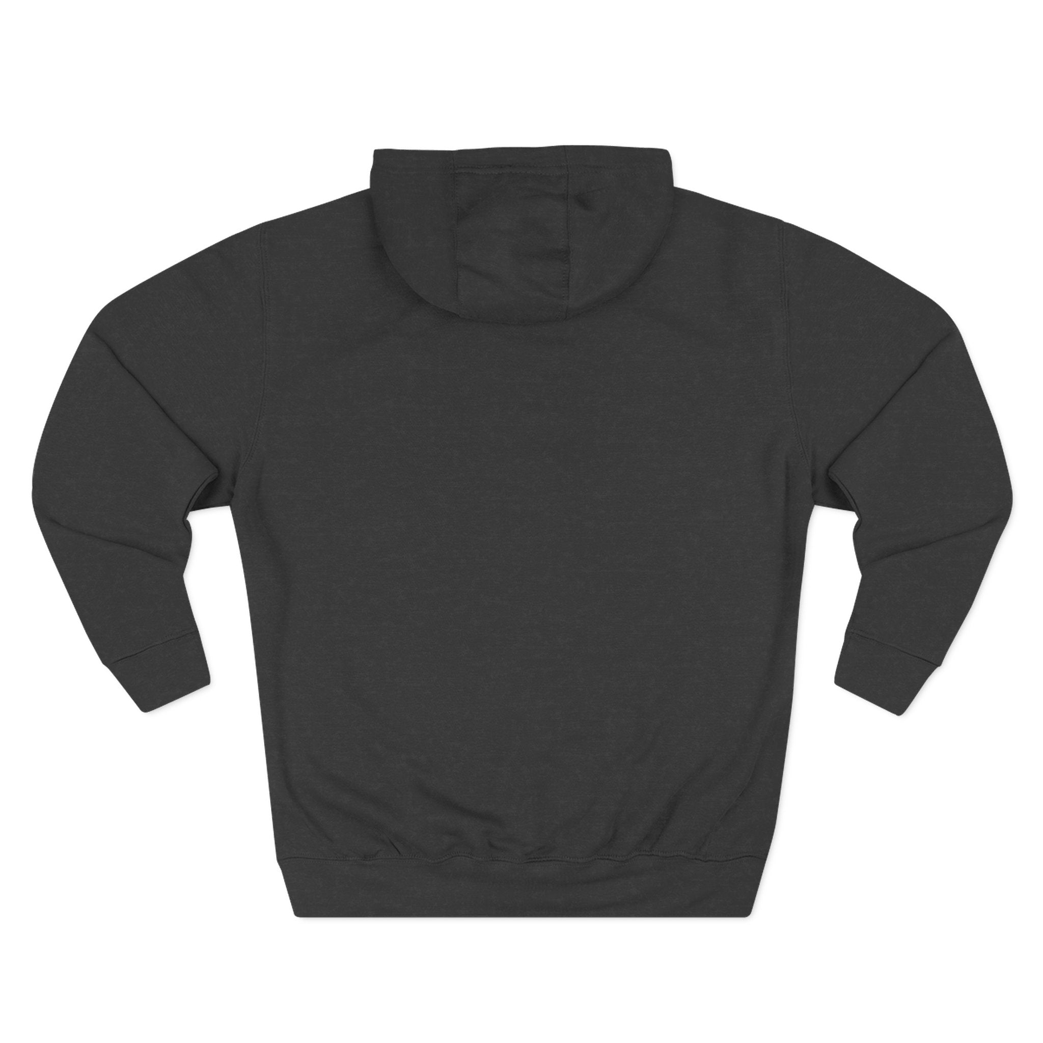 Heavyweight ICON Fleece Hoodie