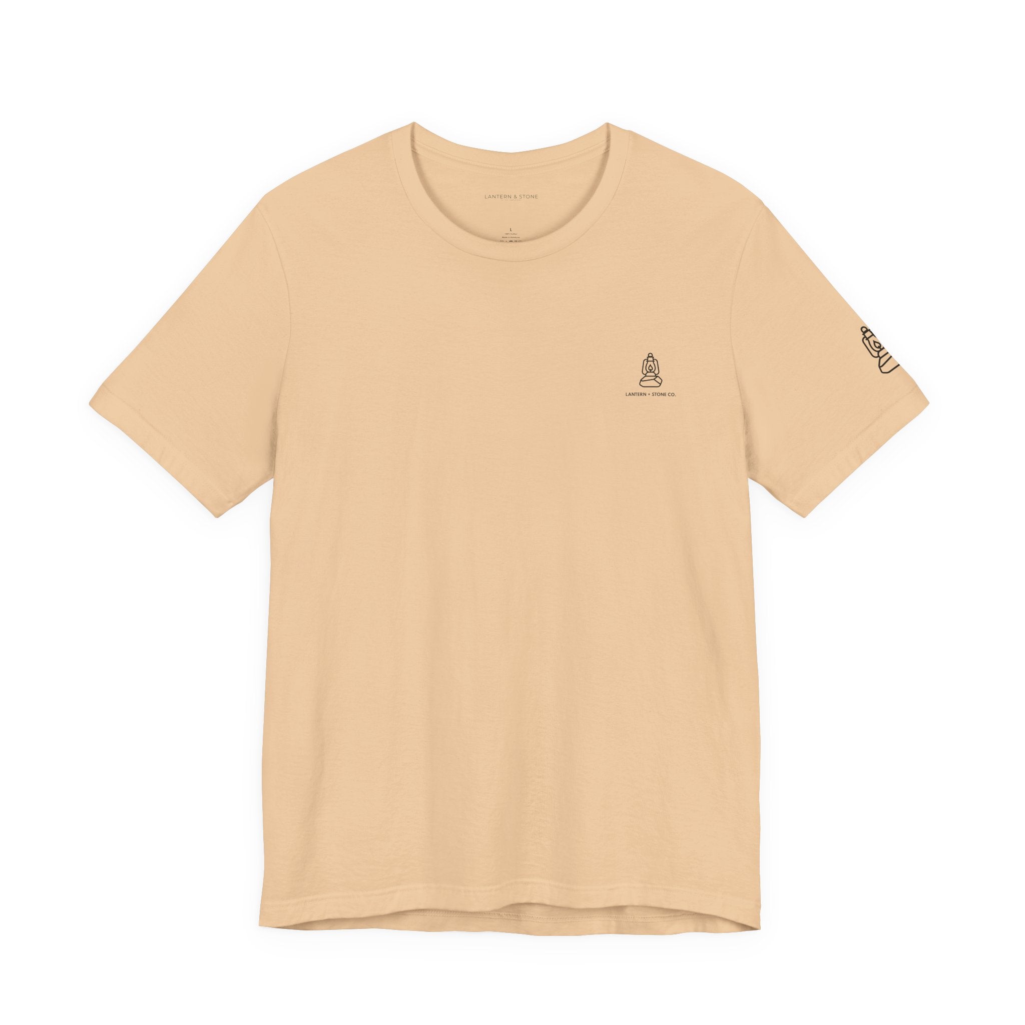 The Subtle Tee