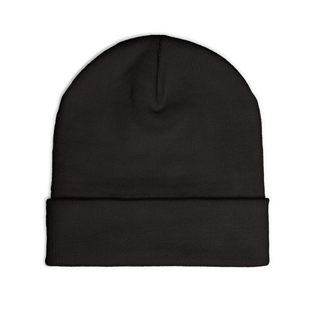 Everyday Beanie- Embroidered