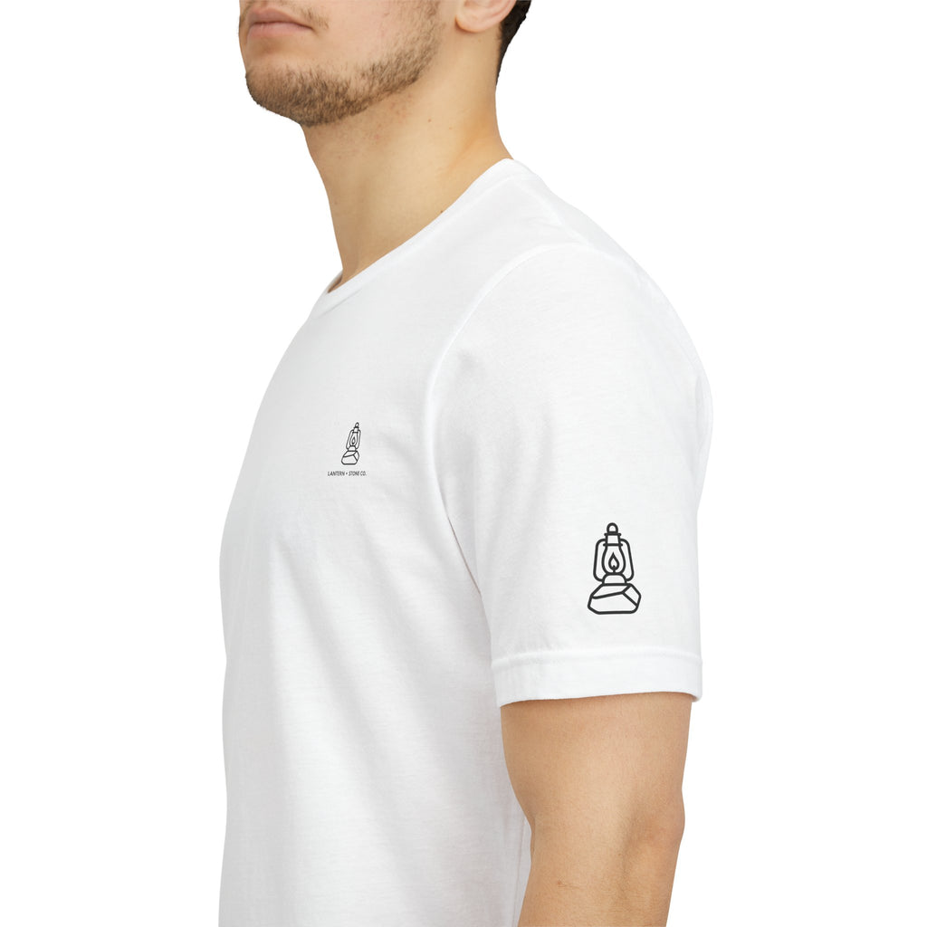 The Subtle Tee
