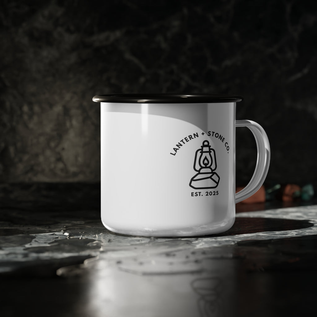 The Morning Watch Mug