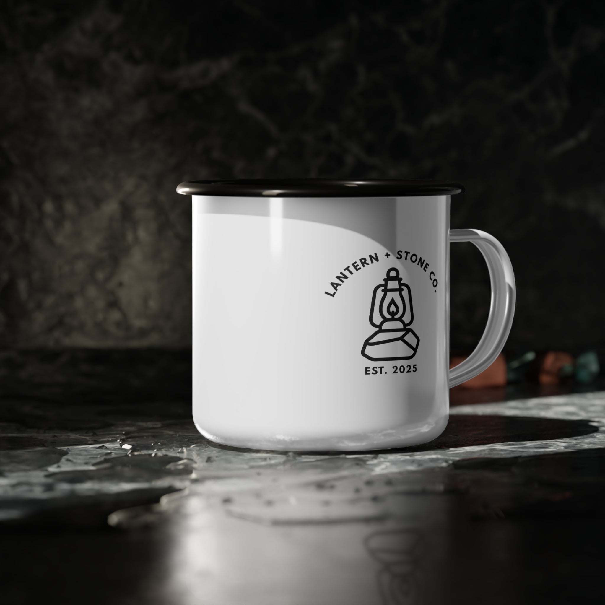 The Morning Watch Mug