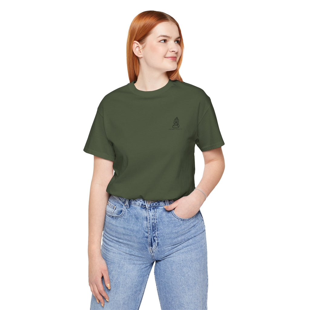 Forgiveness 70x7 Tee