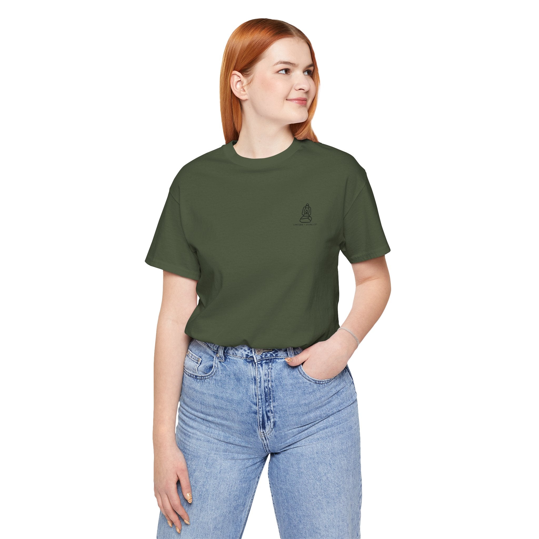 Forgiveness 70x7 Tee