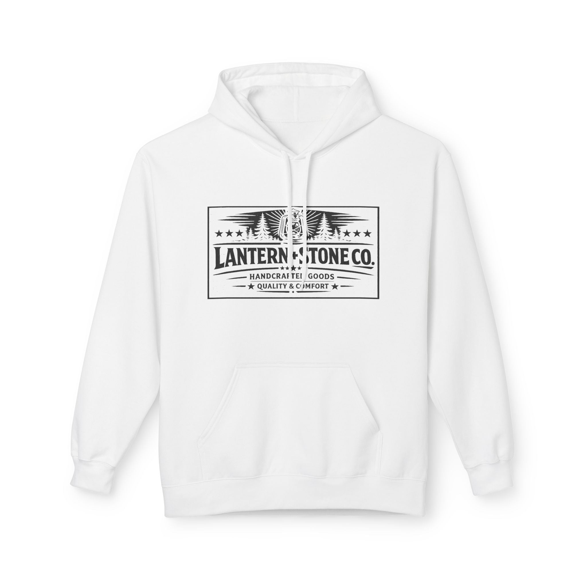 The Heritage Hoodie