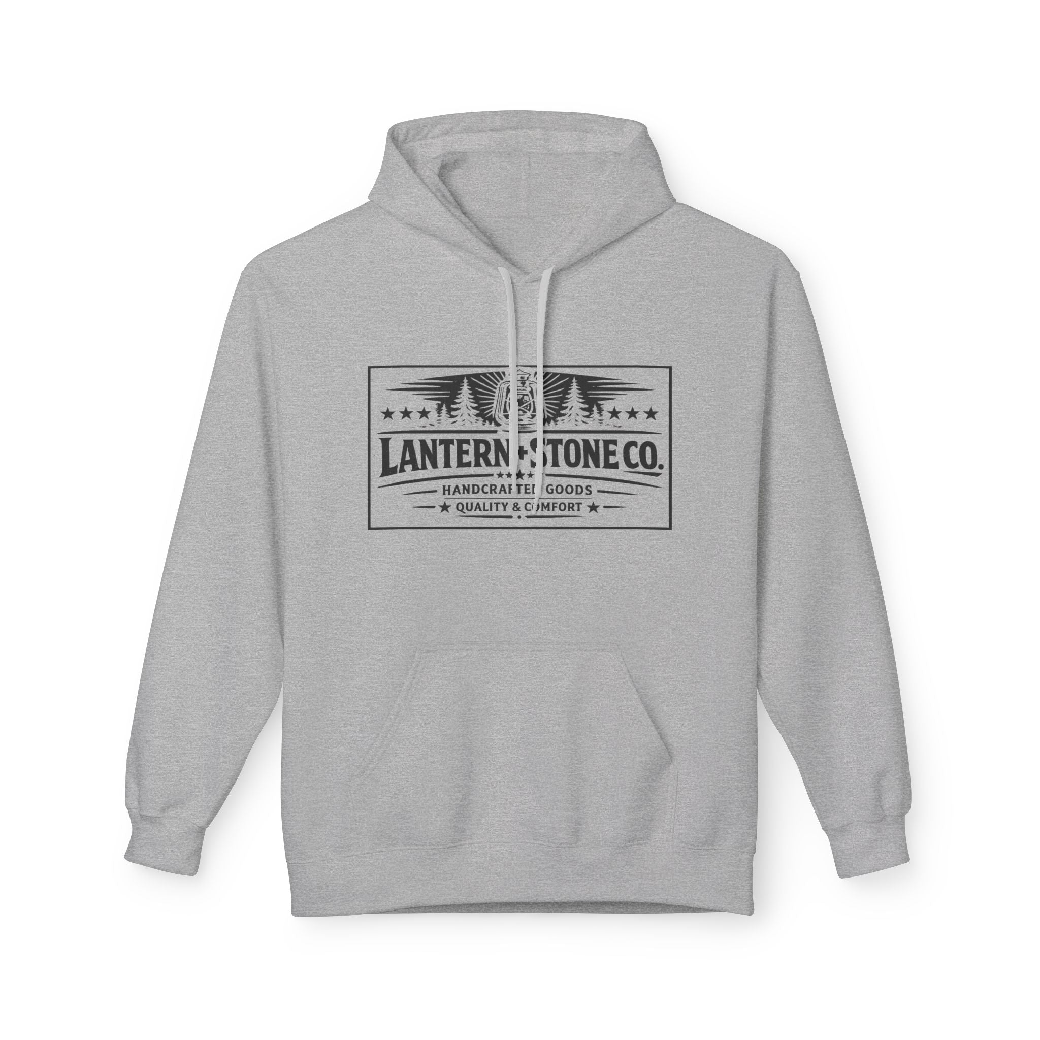 The Heritage Hoodie