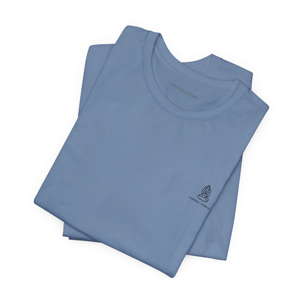 The Subtle Tee