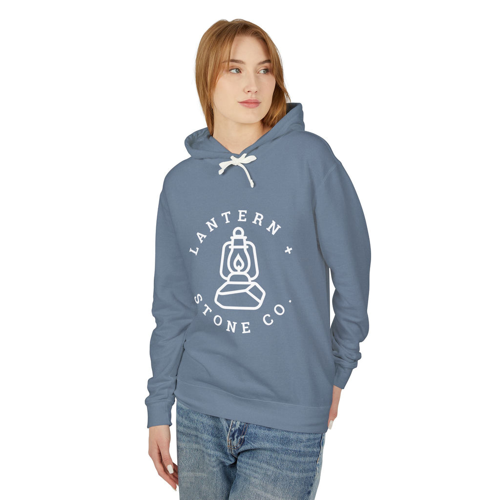 The ICON Hoodie