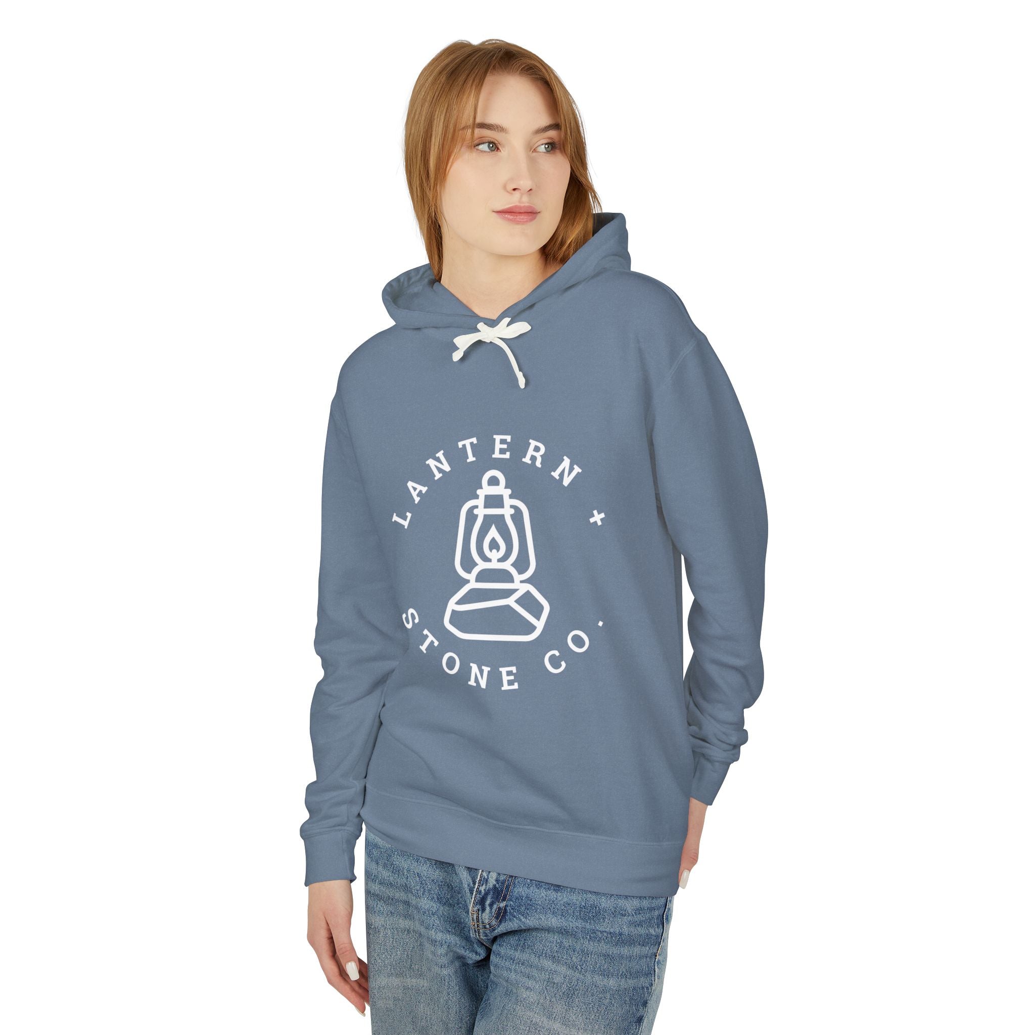 The ICON Hoodie