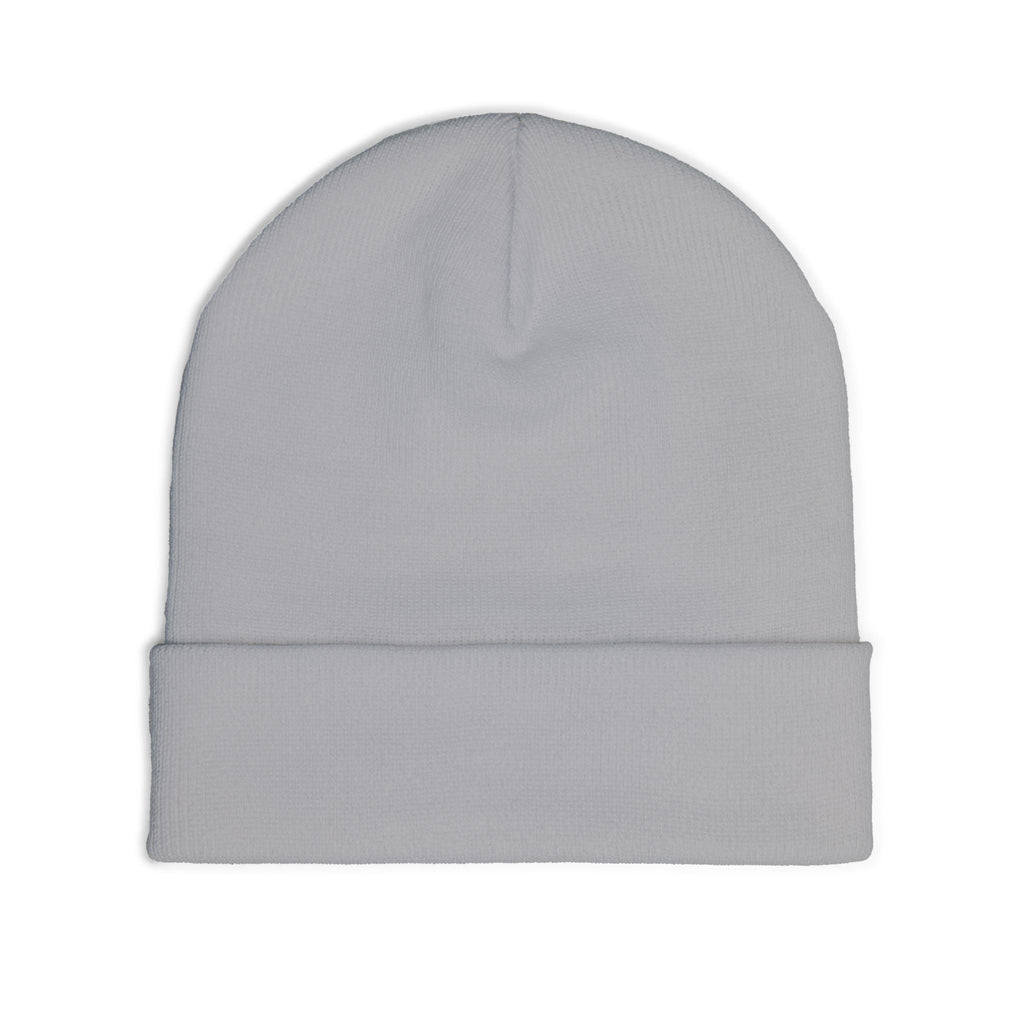 Everyday Beanie- Embroidered