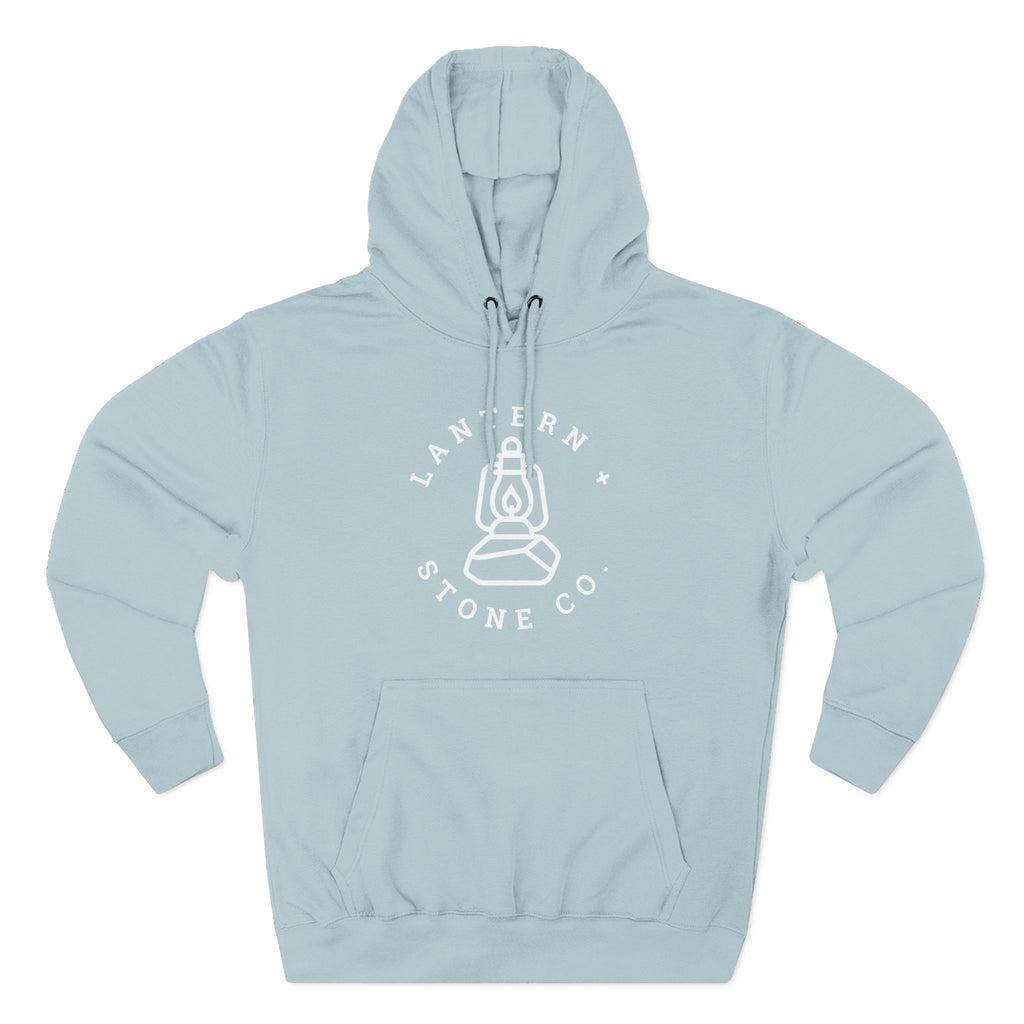 Heavyweight ICON Fleece Hoodie