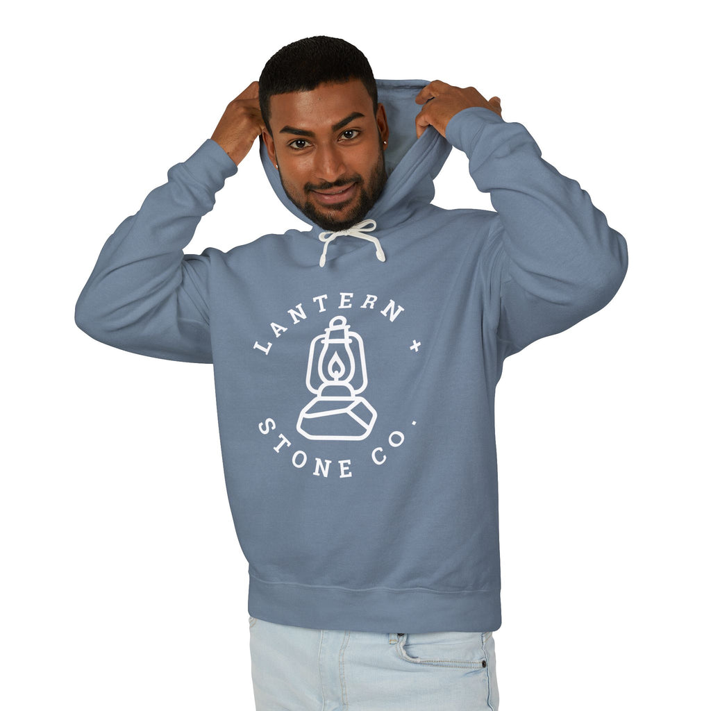 The ICON Hoodie