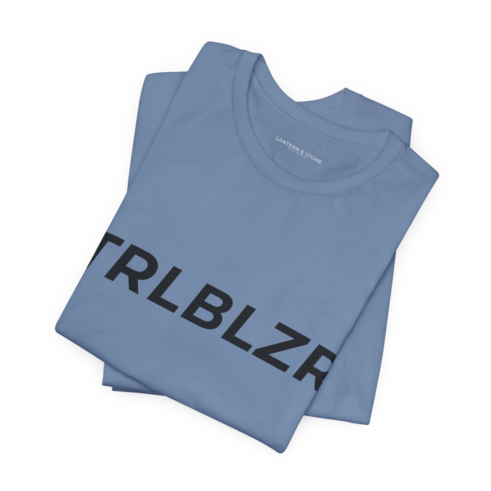 TRLBLZR "Trailblazer" Tee