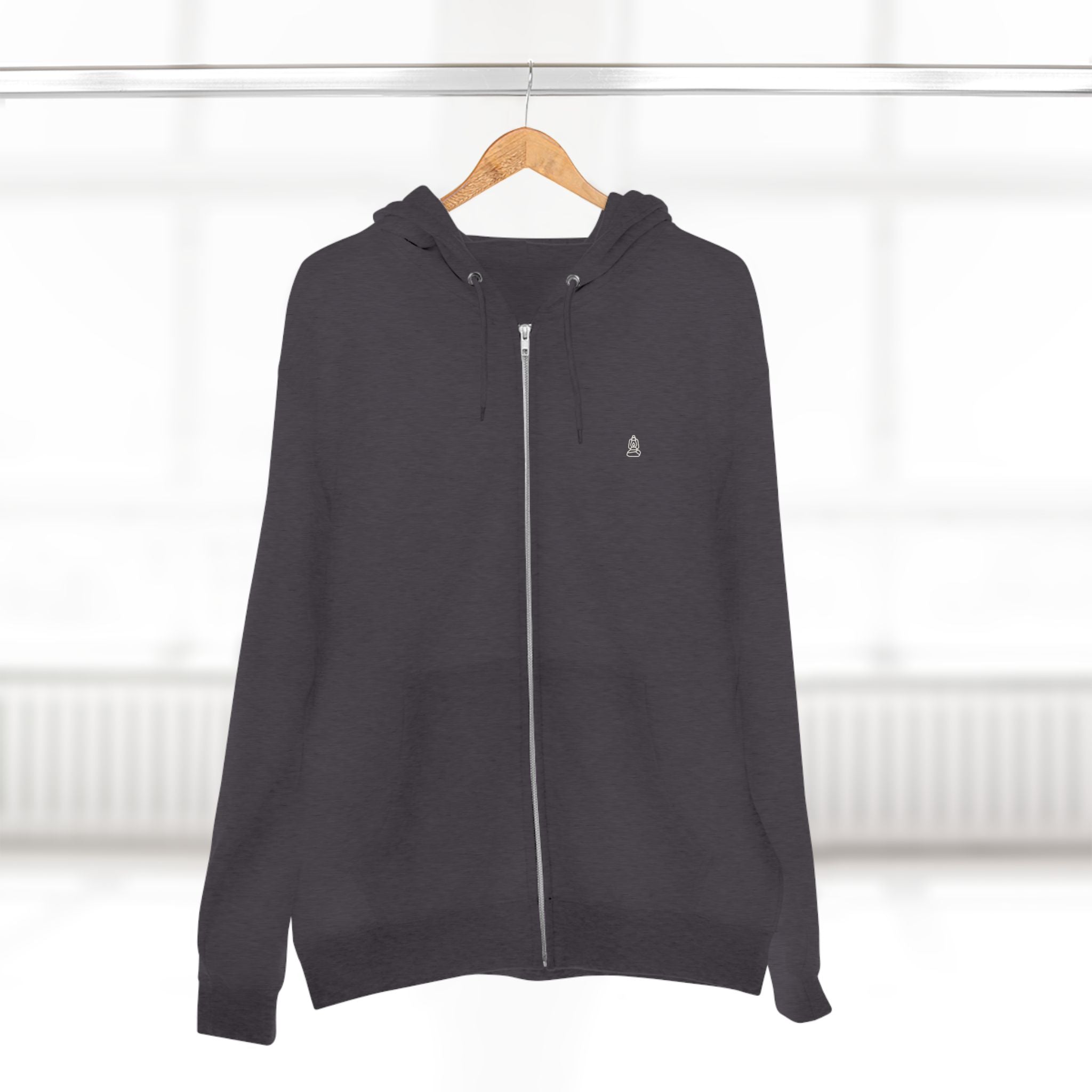 The Trail Zip Hoodie