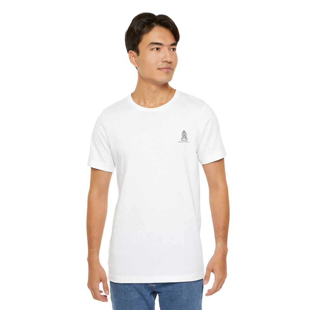 Forgiveness 70x7 Tee