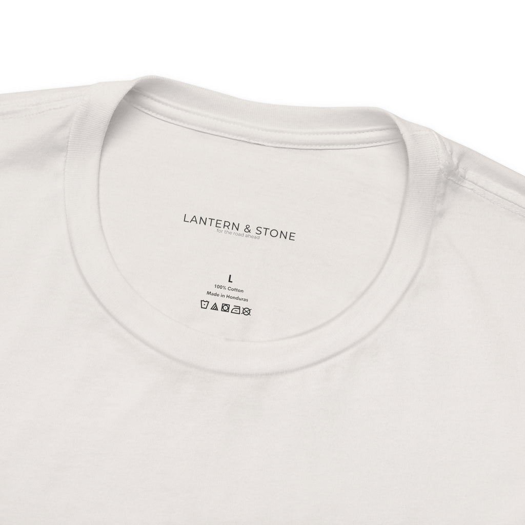 The Carry the Light Tee