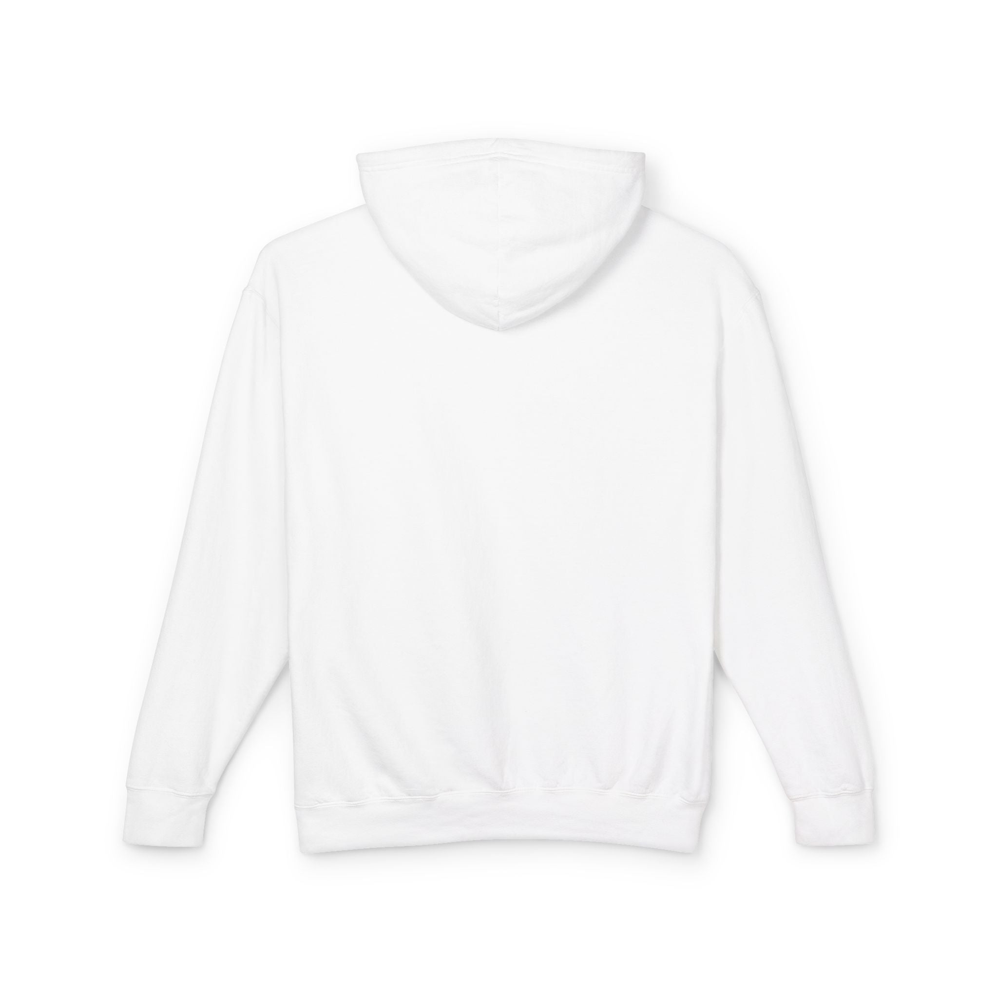 The ICON Hoodie