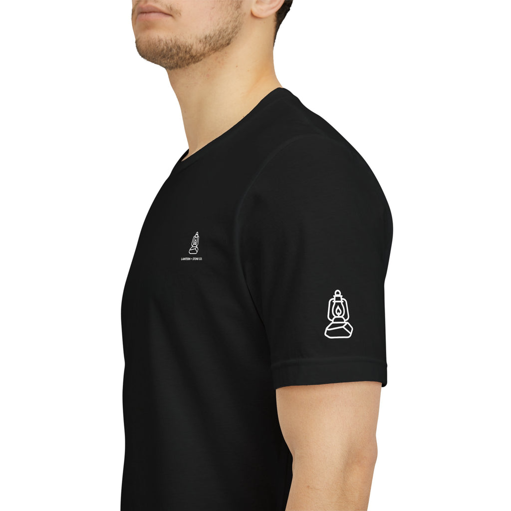 The Subtle Tee