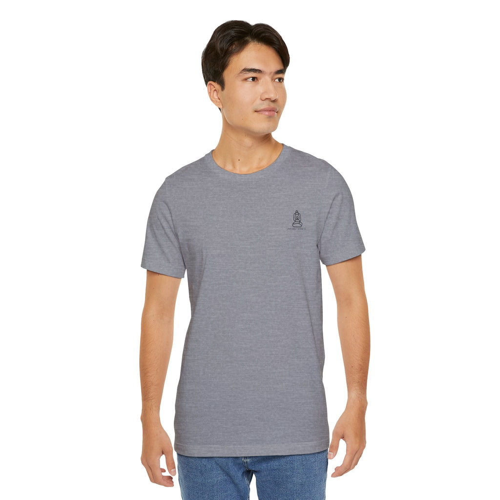 Forgiveness 70x7 Tee