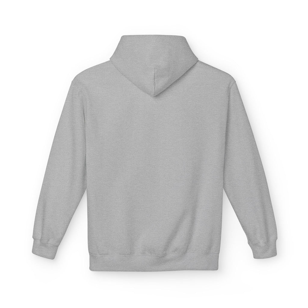 The Heritage Hoodie