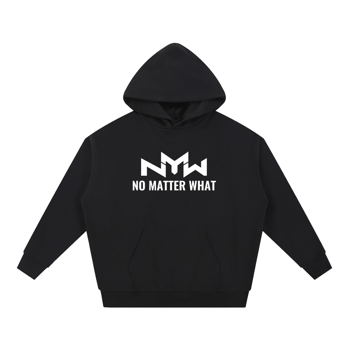 Essential Heavy Hoodie